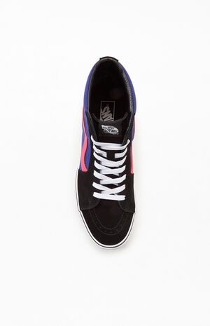 Disruptive Sk8-Hi Shoes image number 5