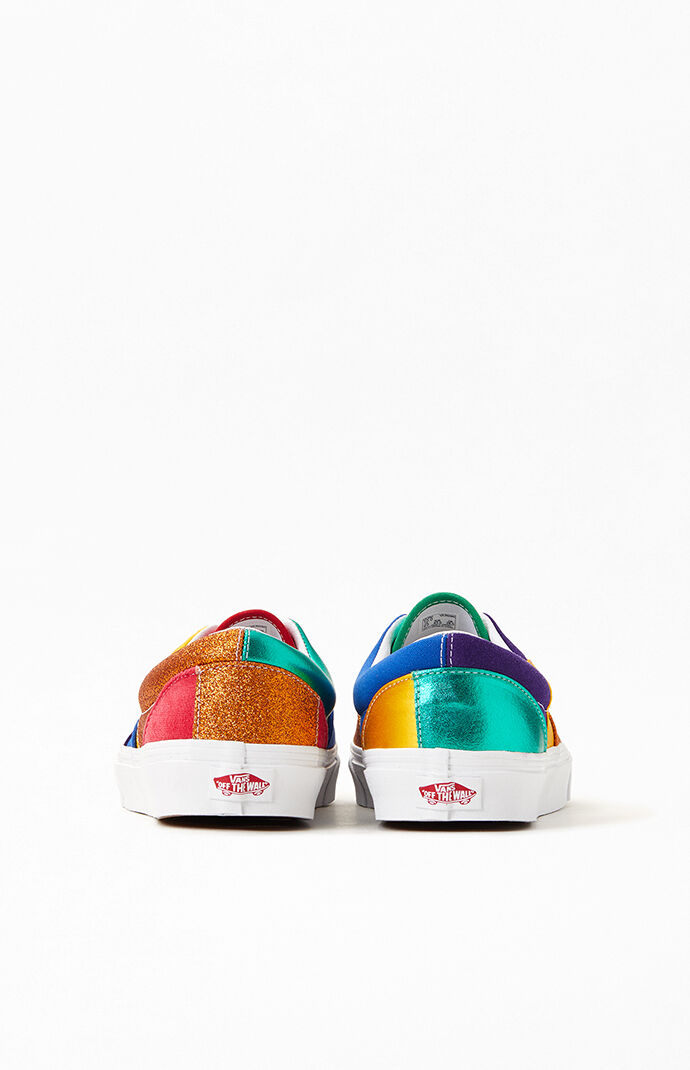 UA Era Pride Shoes