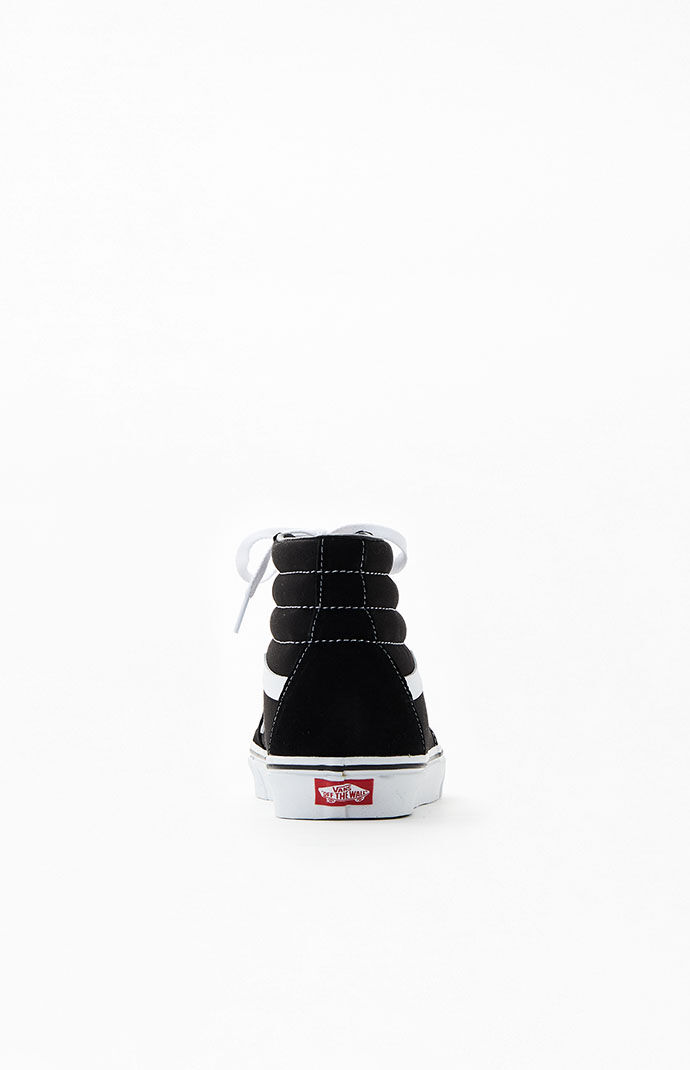 Baby vans sk8 hi on sale