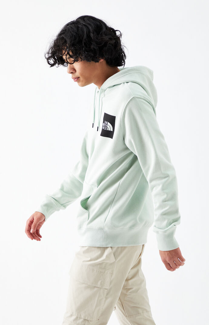 Fine Hoodie