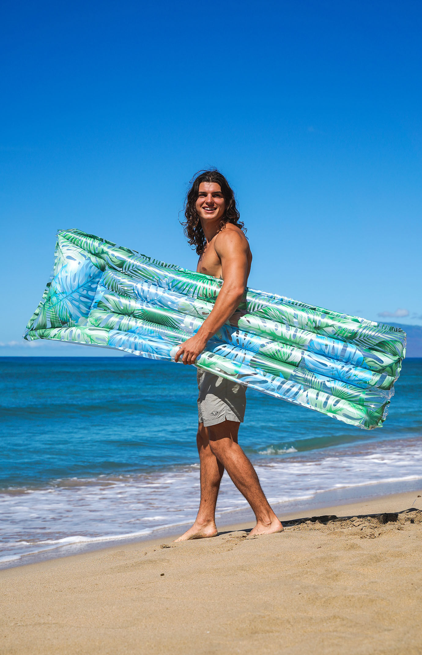 PoolCandy Resort Collection Pillow Raft