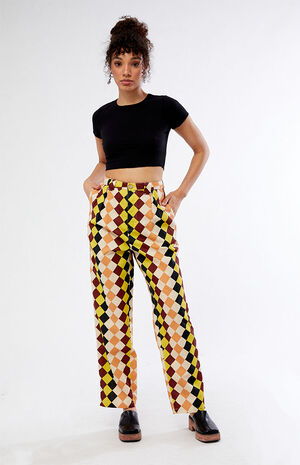 Peru Pants image number 1