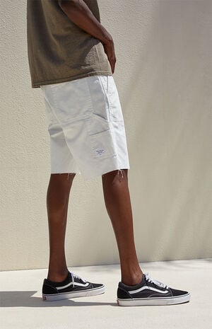 9.5 Relaxed Fit Carpenter Shorts, Men's Shorts