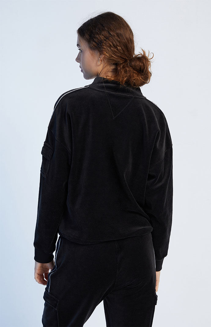 Tommy hilfiger hoodie pacsun store