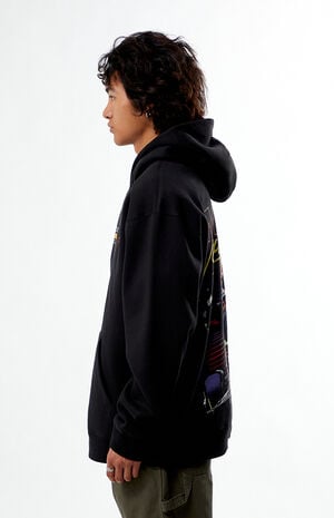 F1 Red Bull Racing Hoodie image number 4
