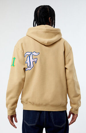 Fly Die Pullover Hoodie image number 4