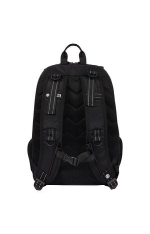 x Marvel Spider-Man Contrast Stitch Backpack image number 5