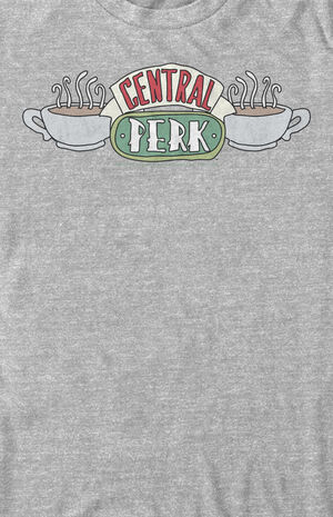 Central Perk T-Shirt image number 2