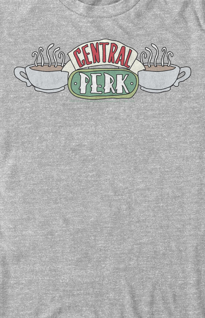 Central Perk T-Shirt