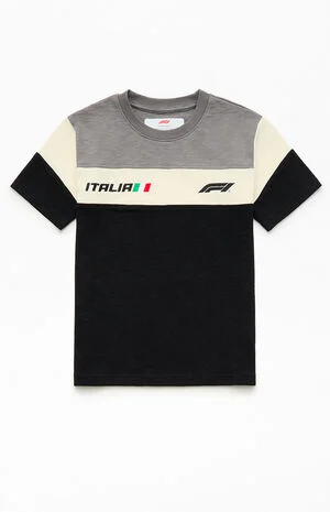 x Pacsun Kids Italia Sport T-Shirt image number 1