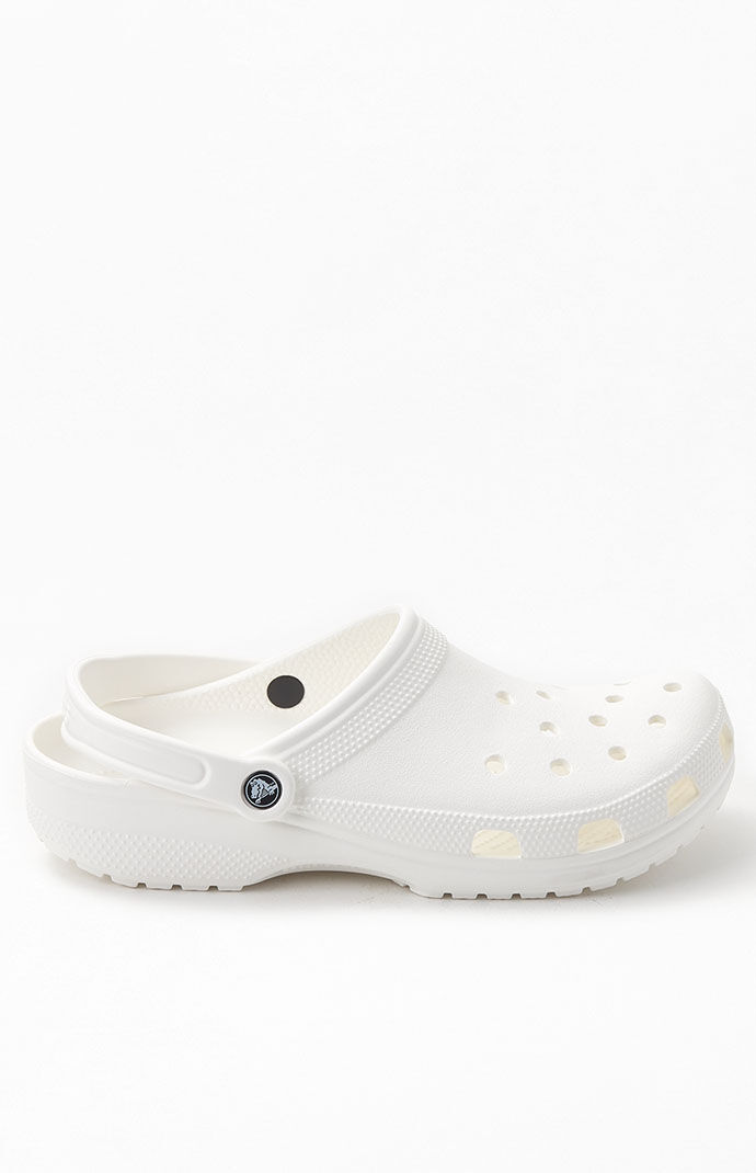 Classic Clogs