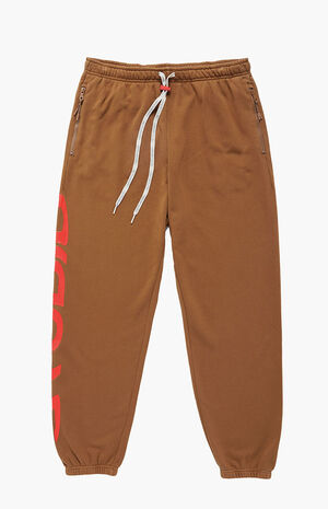 Graphic Sweatpants image number 1