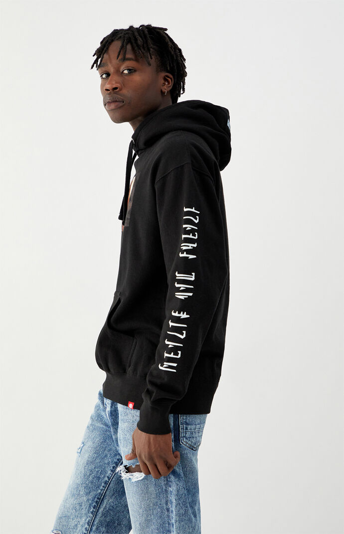 x Star Wars Quest Pullover Hoodie
