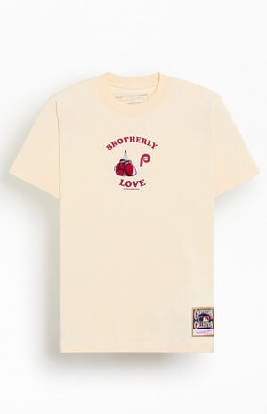 Phillies Brotherly Love T-Shirt image number 1