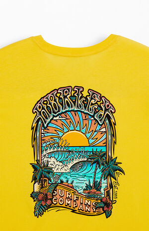 Everyday Electric Point T-Shirt image number 4