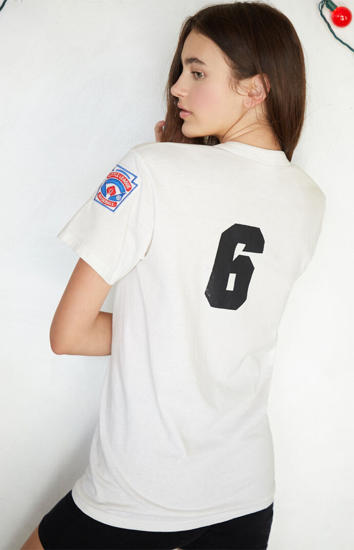 orioles vintage jersey