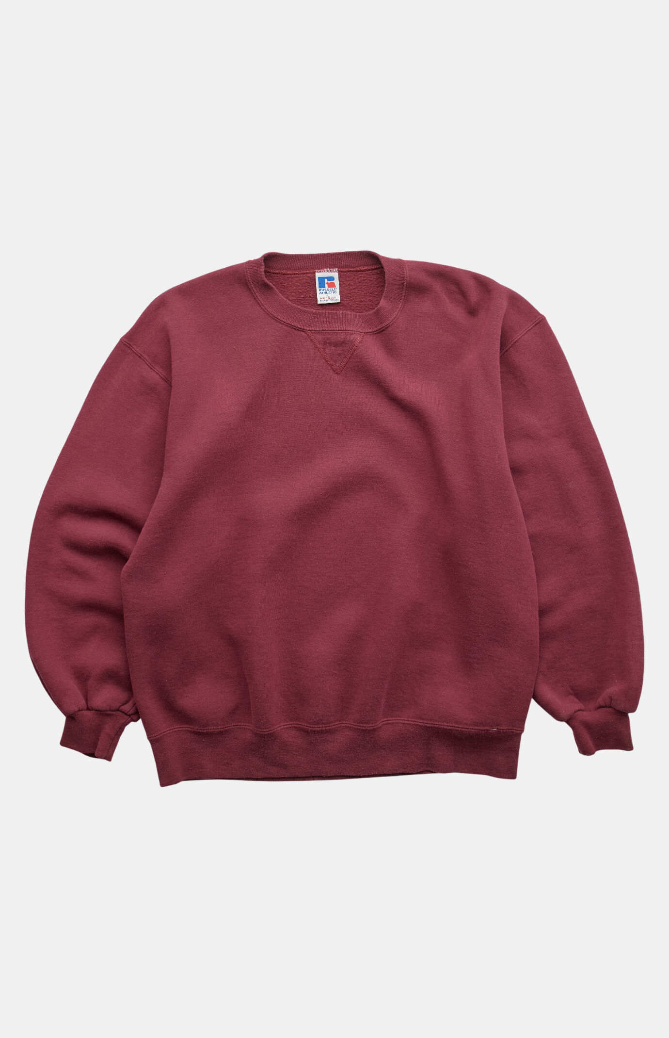 PS VINTAGE '90s Russell Crew Neck Sweatshirt