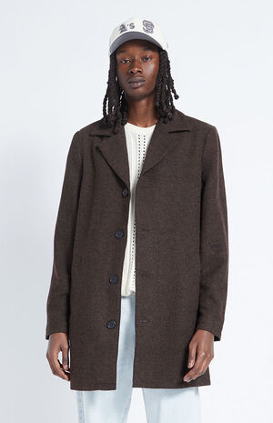 Union Long Coat image number 1