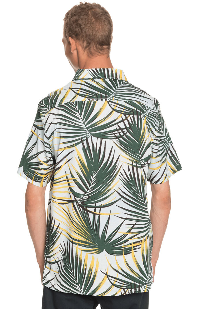 Subtropic Camp Shirt