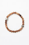Wood Bracelet Wood Bracelet image number null