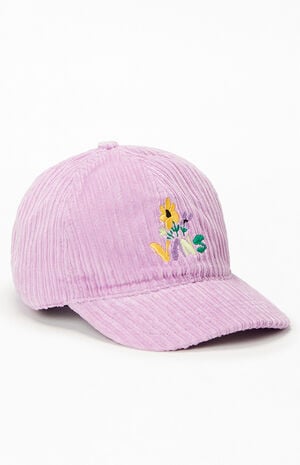 Kids Essentials Curved Bill Jockey Hat