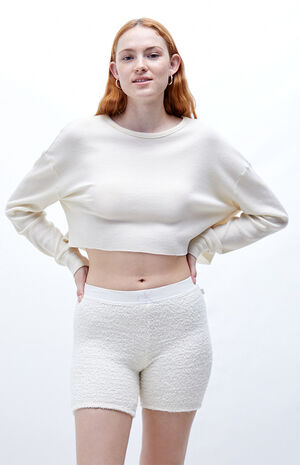 One Plush Lounge Shorts image number 1