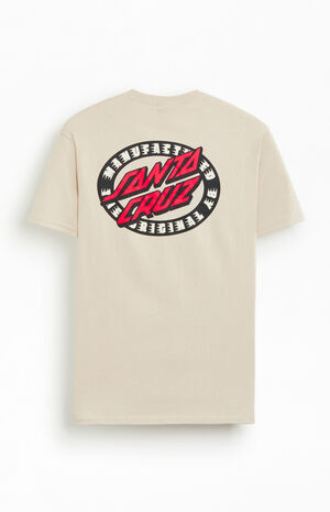 MFG Oval Dot T-Shirt image number 1