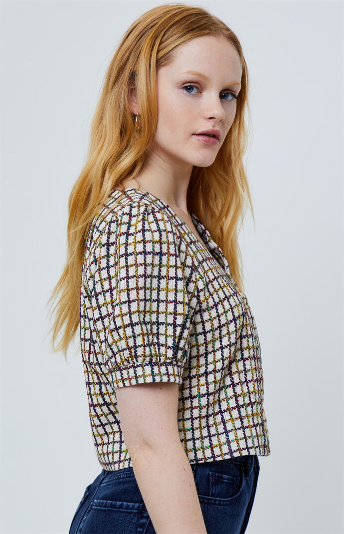 Penny Blouse