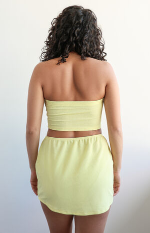 Mojito Mini Skirt image number 7