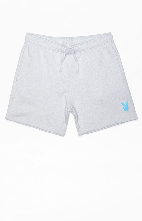By PacSun Highlight Sweat Shorts