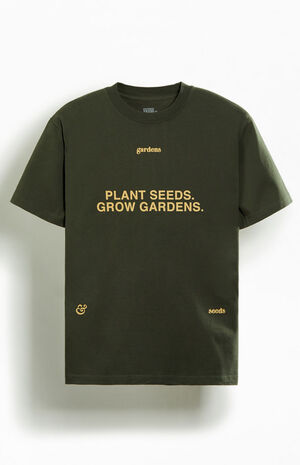 Family Drive x Gardens & Seeds CO-OP 2023 Charity T-Shirt image number 2