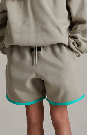 ESSENTIALS Seal Sweat Shorts image number 6