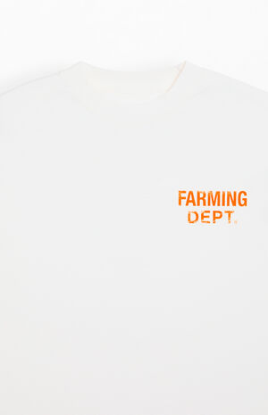Farming Dept. T-Shirt image number 3