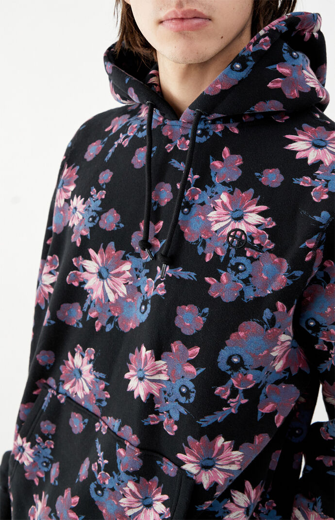 Dazy Hoodie