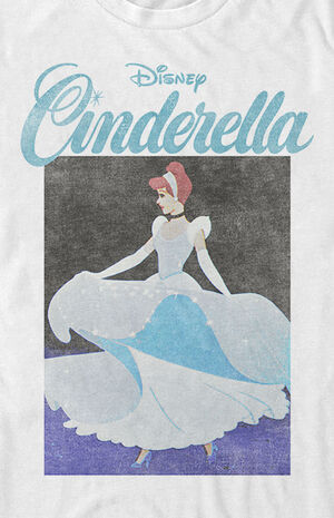 Cinderella Squared T-Shirt image number 2
