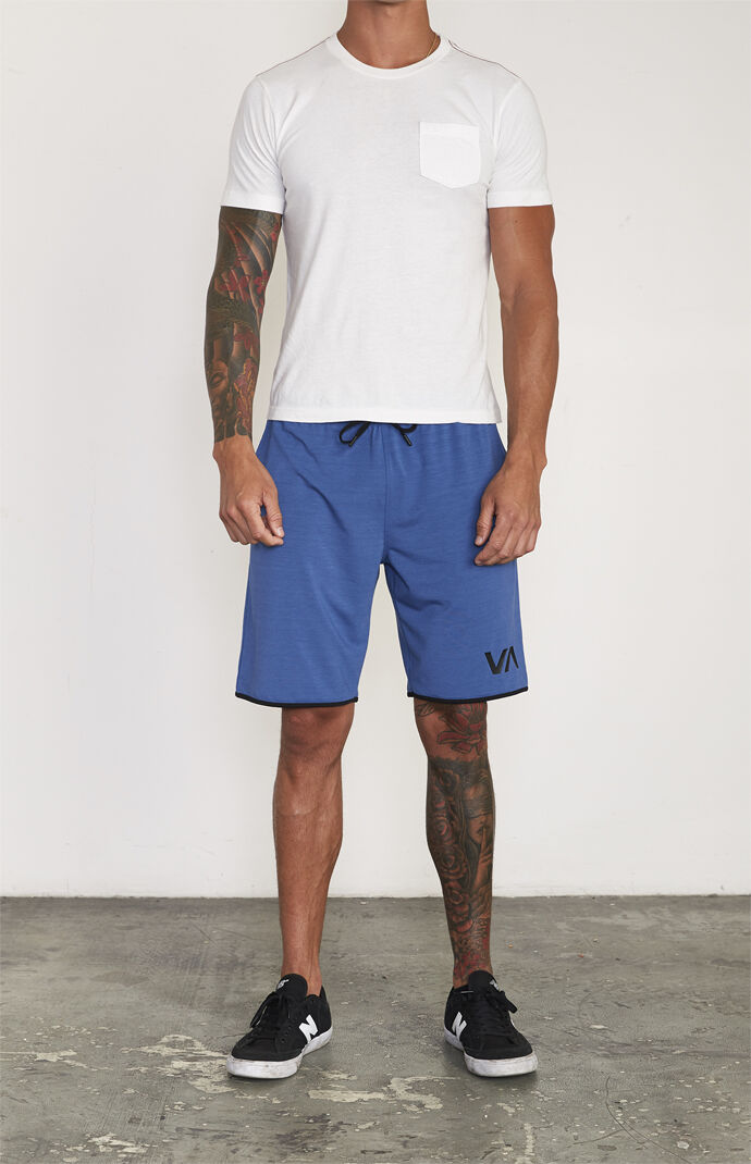 Sport III Athletic Shorts