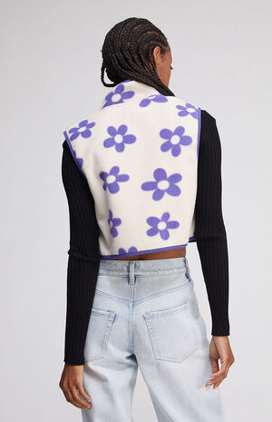 Garden Grove Vest image number 2