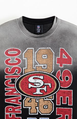 NFL SF 49ers 1946 Sport Class T-Shirt image number 2