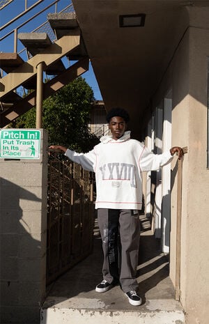 Radical Hoodie image number 4