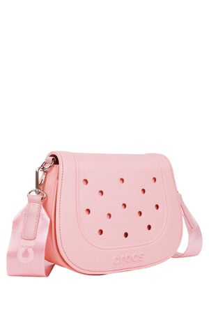 Pink Crossbody Bag image number 2