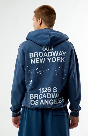 Terrain Heavyweight Hoodie image number 2