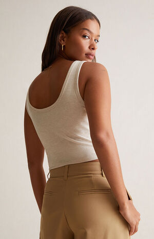 Sculpting Easy Tank Top image number 7