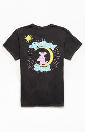 Grateful Dead Lunar T-Shirt Grateful Dead Lunar T-Shirt image number null