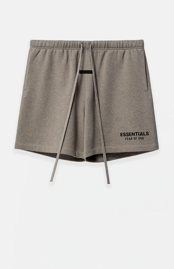 Fear of God Homestead Heather Classic Sweat Shorts