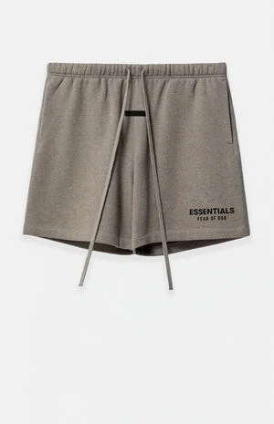 Homestead Heather Classic Sweat Shorts image number 1