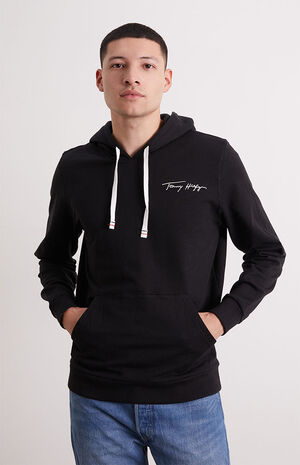 Signature Lounge Hoodie image number 1