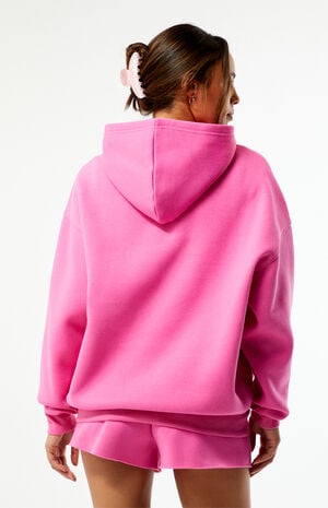 Floral Hoodie image number 4