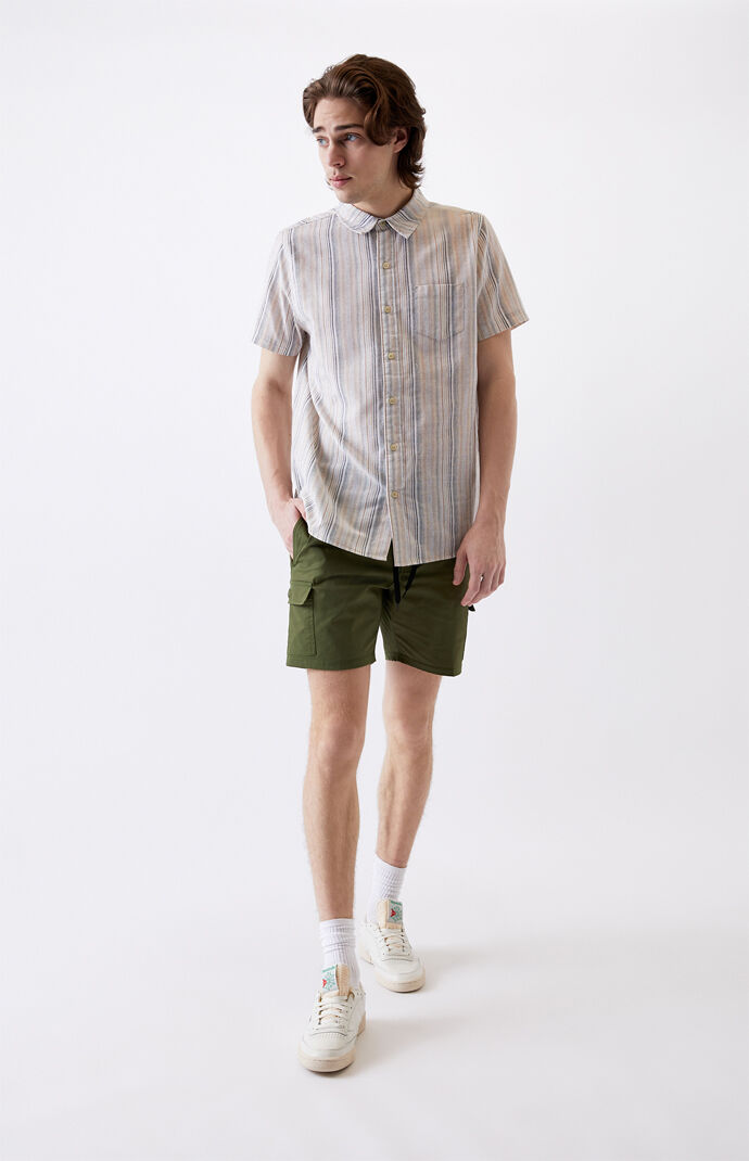 Jungle Walk Shorts