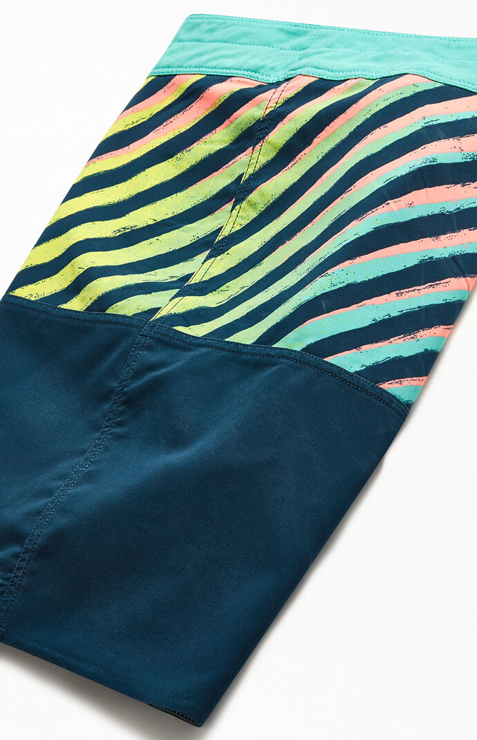 Fifty50 Pro 18" Boardshorts