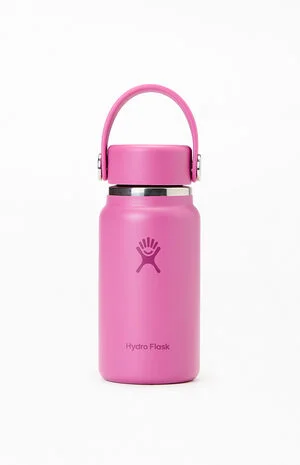 Pink Micro Hydro&nbsp;Water Bottle image number 1